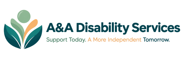A & A Disability Services
